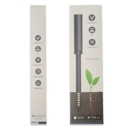 SOIL QUALITY MONITOR PEN image 1