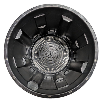 NUTRIFIELD SMART POT 27 LITRE GRATED BASE image 0