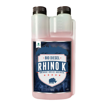 BIO DIESEL RHINO K image 2
