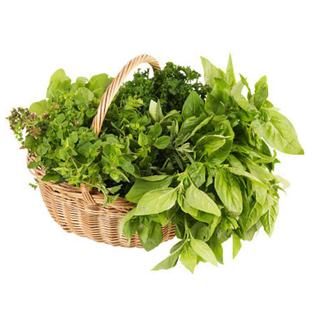 HERB MIX 20 KG A & B PACK (N-P-K 2-1-3) image 0