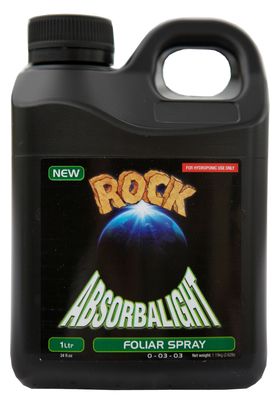 ABSORBALIGHT ONE LITRE image 0