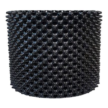 ROOTPLUS POT 400MM X 400H X 50L INC 3 PINS image 0