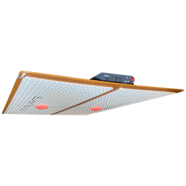 QUANTUM STAR 480 WATT LED image 0