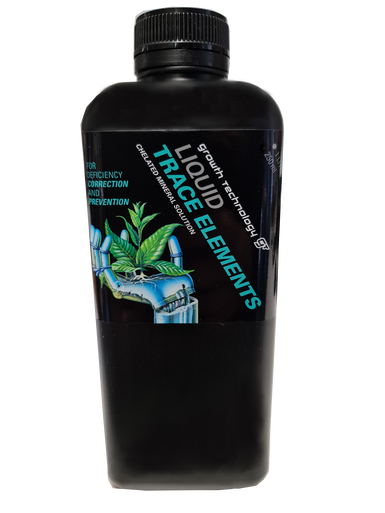 LIQUID TRACE ELEMENT MIX image 0