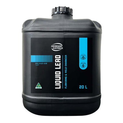LIQUID LEAD - 20 Litre image