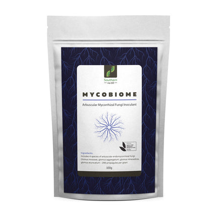 MYCOBIOME ARBUSULAR MYCORRHIZAL FUNGI INOCULANT image 0