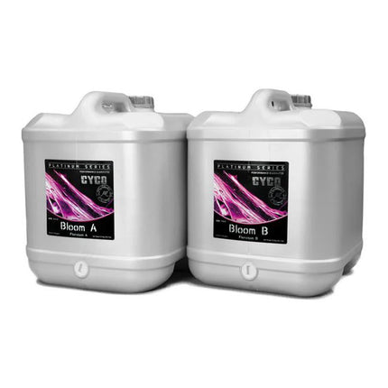 CYCO BLOOM A & B SET - 20 Litre image