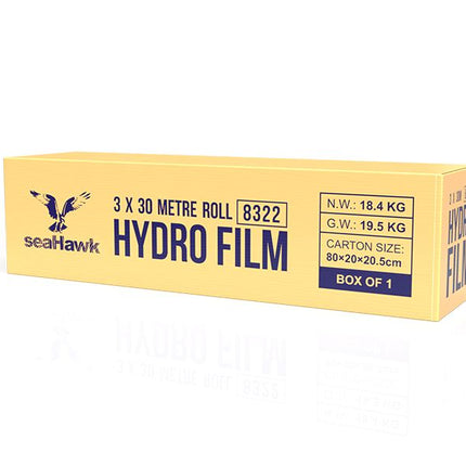 PANDA FILM ROLL (SEA-HAWK) 30 METRE X 3 MTR X 220 MICRON image 2