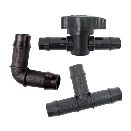 GOGRO LINE EXTENSION CONNECTION KIT BAG image 0
