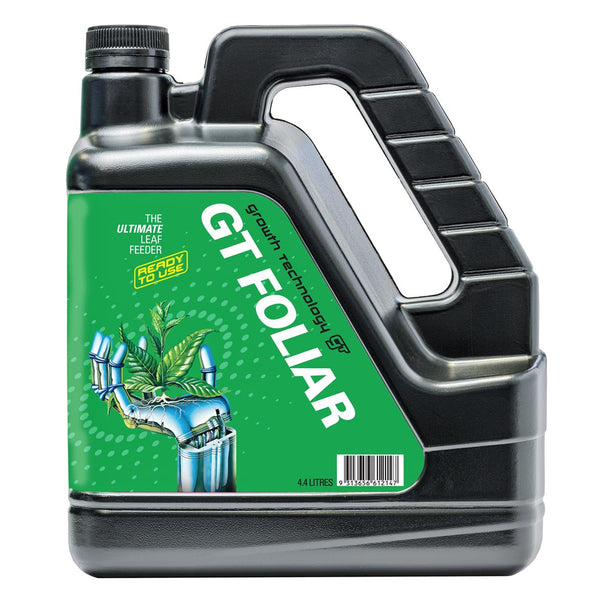 GT FOLIAR SPRAY 4.4 LITRE PACK WITH SPRAYER image 0