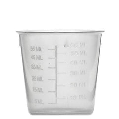 MEASURING CUP 60MLS image 0