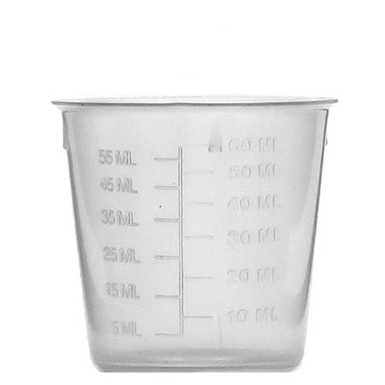 MEASURING CUP 60MLS image 0