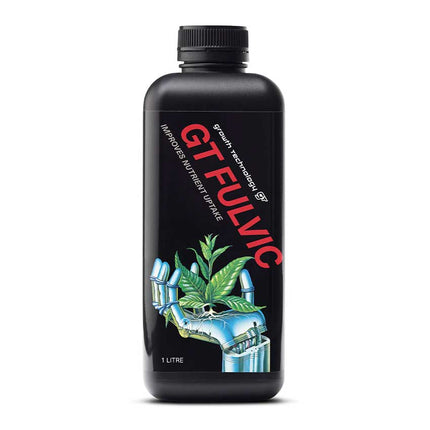 GT FULVIC image 0