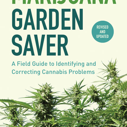 MJ GARDEN SAVER (ED ROSENTHAL) image 0
