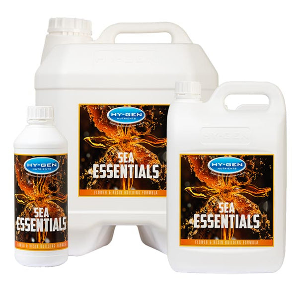 HY-GEN SEA ESSENTIALS image 0