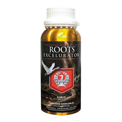 H&G ROOTS EXCELURATOR image 2