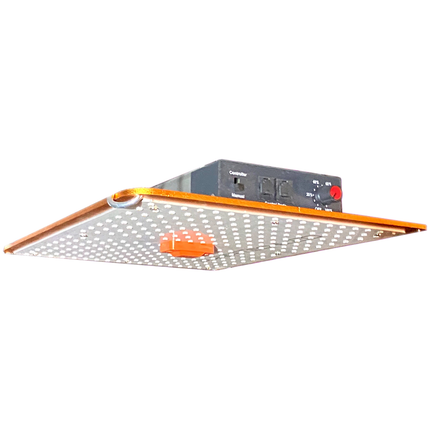 QUANTUM STAR 120 WATT LED image 0