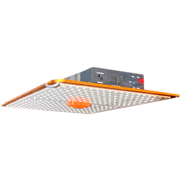 QUANTUM STAR 120 WATT LED image 0