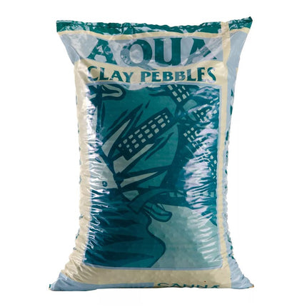CANNA AQUA EXPANDED CLAY 45 LITRE BAG image 0