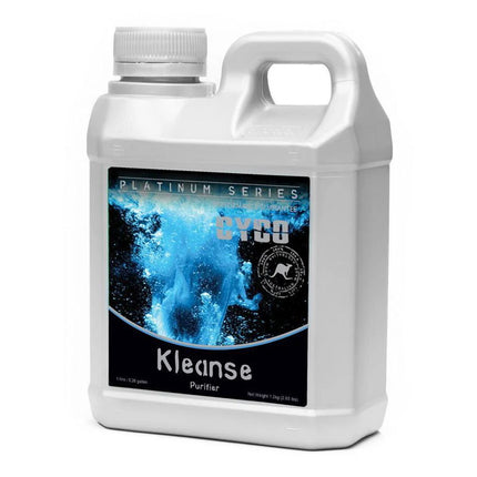 CYCO KLEANSE - 1 Litre image