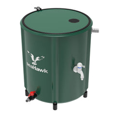 SEAHAWK PRO-TANK 200 LITRES - H=70CM D=60CM image 0
