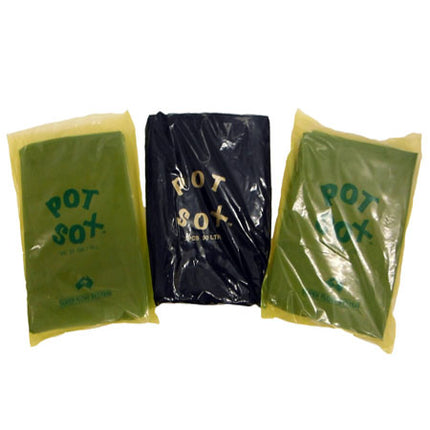 POT-SOX ORIGINAL CROP-BOX THREE PACK image 0