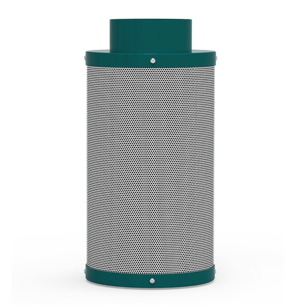 HVC CARBON FILTER 125MM X 300MM image 0