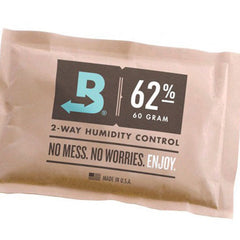 BOVEDA SIXTY SEVEN GRAM 62% HUMIDITY CONTROL PACK (FOR CVAULT) image 0
