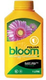 BLOOM FOLIAR FEED SET 1 &amp; 2 - TWO LITRES image 0