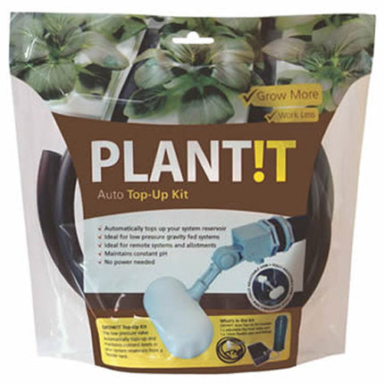 PLANTIT BIGFLOAT AUTO TOP UP KIT image 0