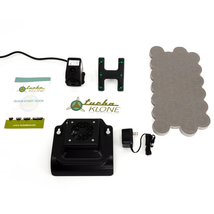 TURBO-KLONE T24 CLONING KIT image 2