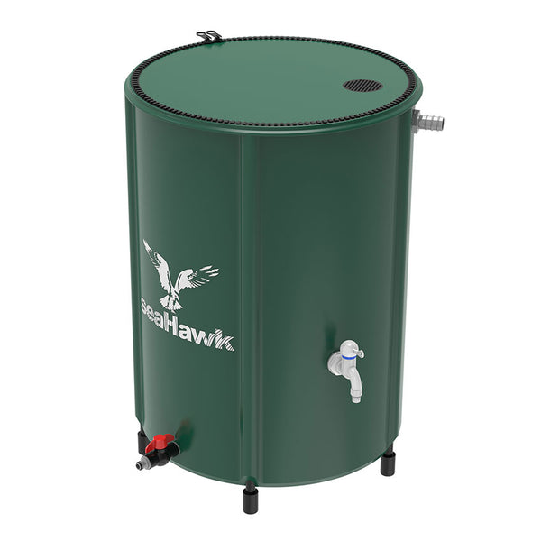 SEAHAWK PRO-TANK 380 LITRES - H=98CM D=70CM image 0