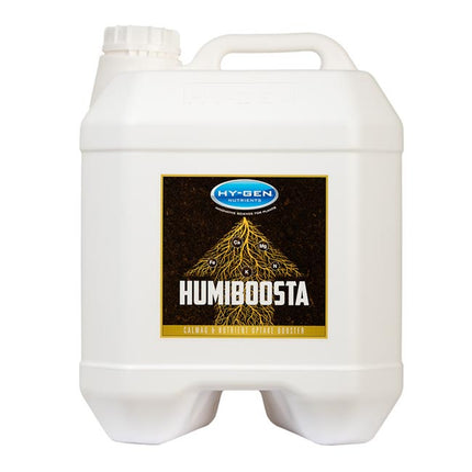 HY-GEN HUMIBOOSTA image 2