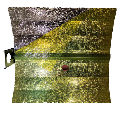 BUDGET SHADE ALUMINIUM 6 FOLD LARGE 600 X 480 X 170 MM image 0