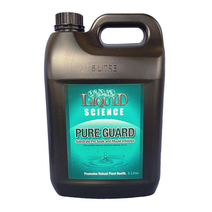 PURE GUARD image 3