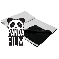 PANDA FILM ROLL (SEA-HAWK) 30 METRE X 3 MTR X 220 MICRON image 0