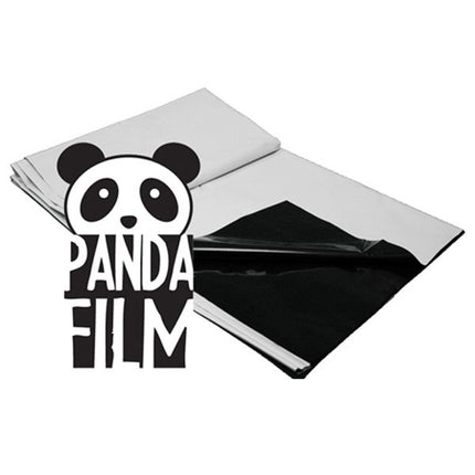 PANDA FILM ROLL (SEA-HAWK) 30 METRE X 3 MTR X 220 MICRON image 0