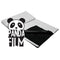 PANDA FILM ROLL (SEA-HAWK) 30 METRE X 3 MTR X 220 MICRON image 0