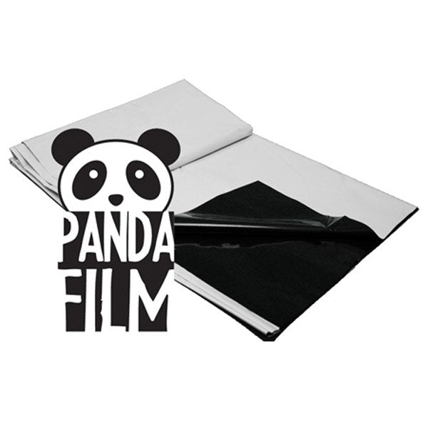 PANDA FILM ROLL (SEA-HAWK) 30 METRE X 3 MTR X 220 MICRON image 0