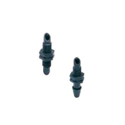 JOINER 4MM THREADED image 0