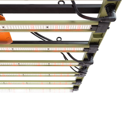 TREEGERS GL1000W LED GROW LIGHT image 4