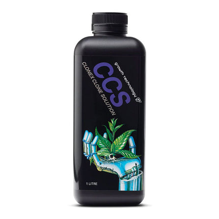 CLONEX CLONE SOLUTION - 1 Litre image