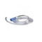 AIRLINE TUBING CLEAR 2.5 METRE ROLL image 0