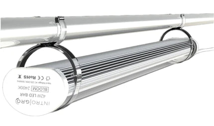 CHAINABLE INTROGRO LED GROW LIGHT BAR 26 WATT image 1