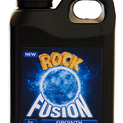 ROCK FUSION GROW SINGLE PART image 0