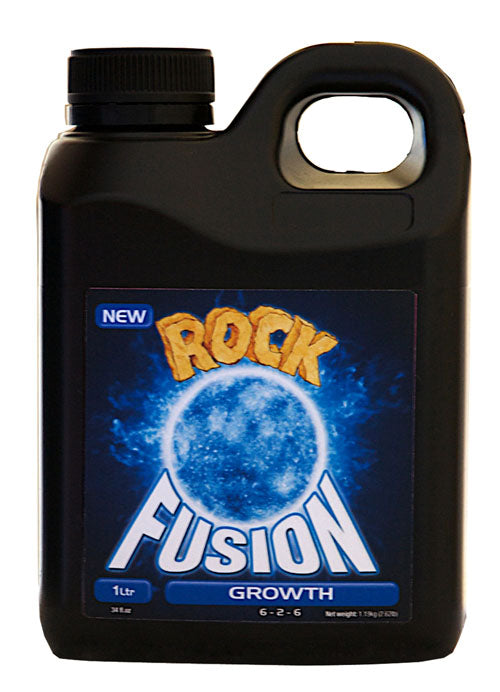 ROCK FUSION GROW SINGLE PART image 0