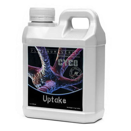CYCO UPTAKE image 1