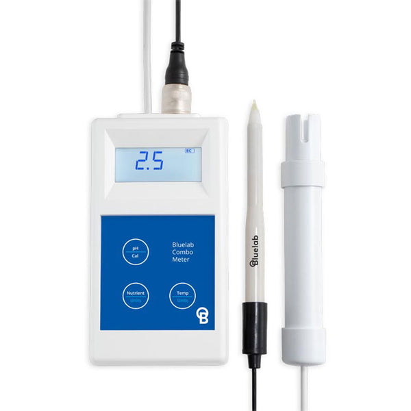 BLUELAB COMBO METER WITH LEAP PH PROBE image 0