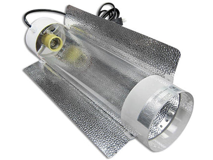 COOL-TUBE EXT LONG / LARGE SILVER REFLECTOR 150MM X 600MM image 0