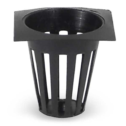 LETTUCE POTS BLACK EACH 44MM DIA X 50MM (LP50) image 0